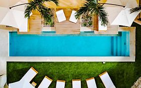 L'avventura Hotel